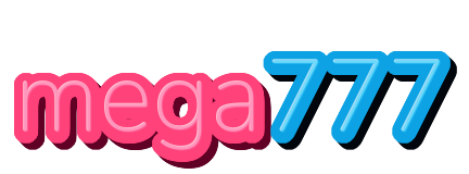 mega777 — logo kanal