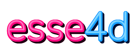 esse4d — logo kanal