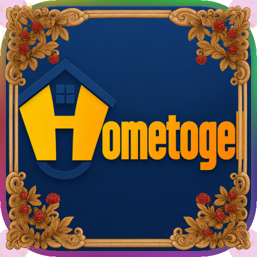 hometogel — mitra unggulan