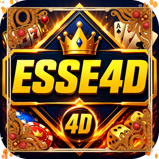 esse4d — mitra unggulan